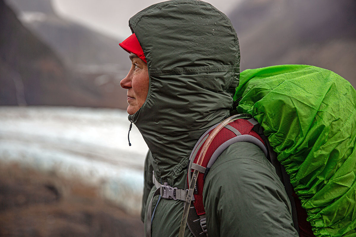 Patagonia Micro Puff Storm Jacket Review | Switchback Travel